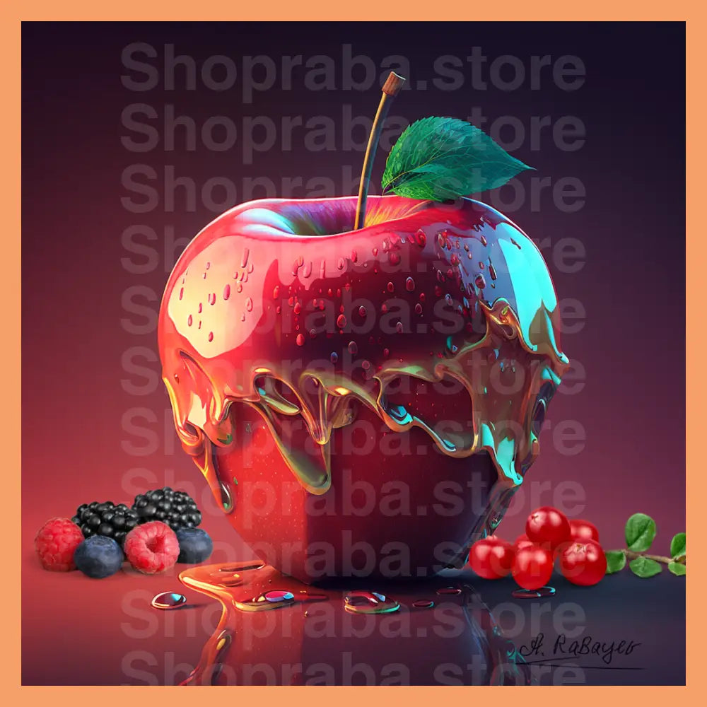 Dinosaur Diamond Painting Kit - A Digital Art Masterpiece - Shopraba